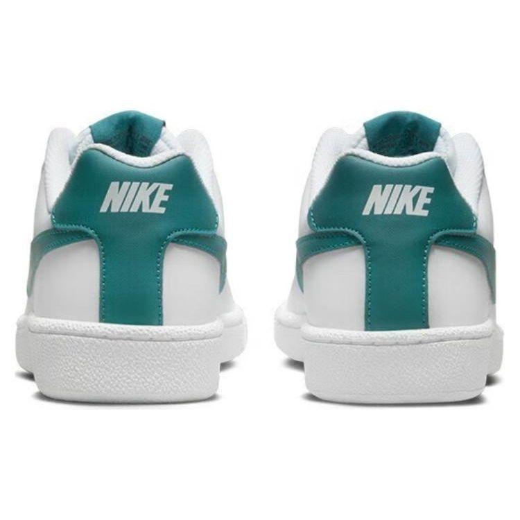 Nike Court Royale White Blustery Women's Shoes 749867-107
