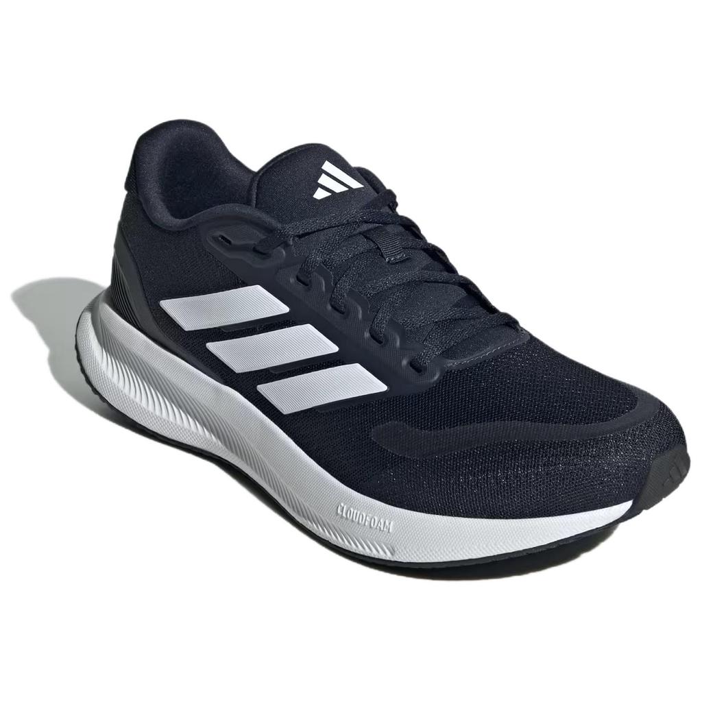 Adidas Runfalcon 5 Legend Ink Men Sneakers Blue Cloud-White Core-Black IE8809