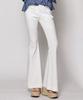 02ARMOIRE Sloane Trousers_White