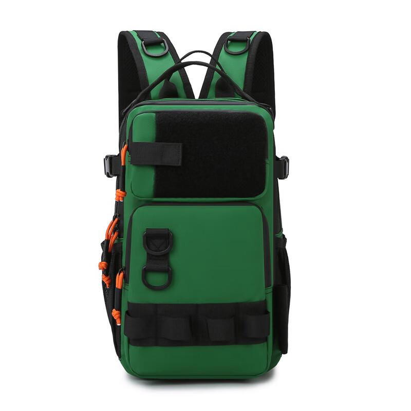 Oeny Outdoor Fishing Backpack