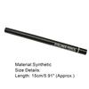 Women Waterproof Automatic Rotation Eye Liner Eyeliner Pen Makeup Cosmetic Tool