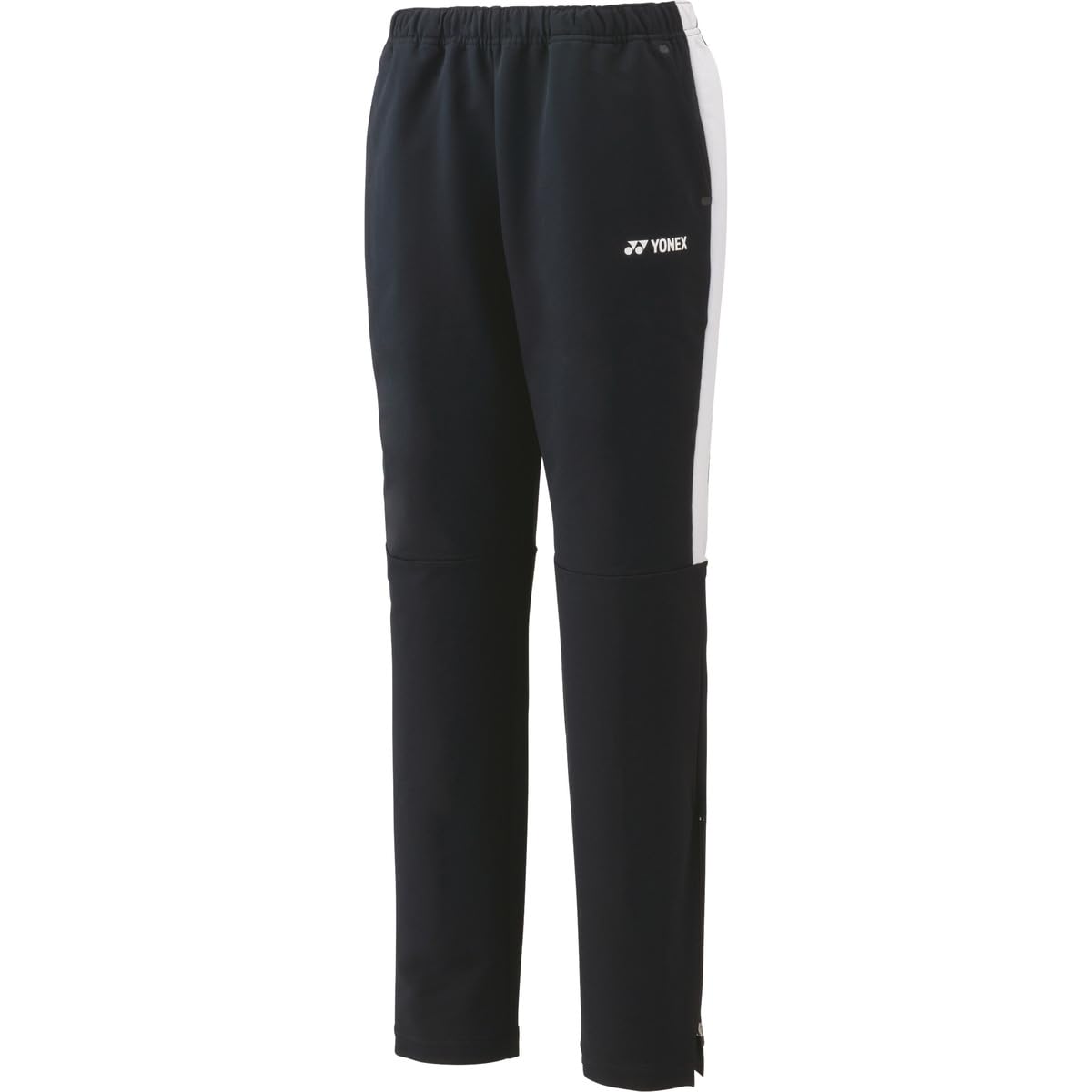 

Yonex Black Women s Warm-Up Pants, (007)