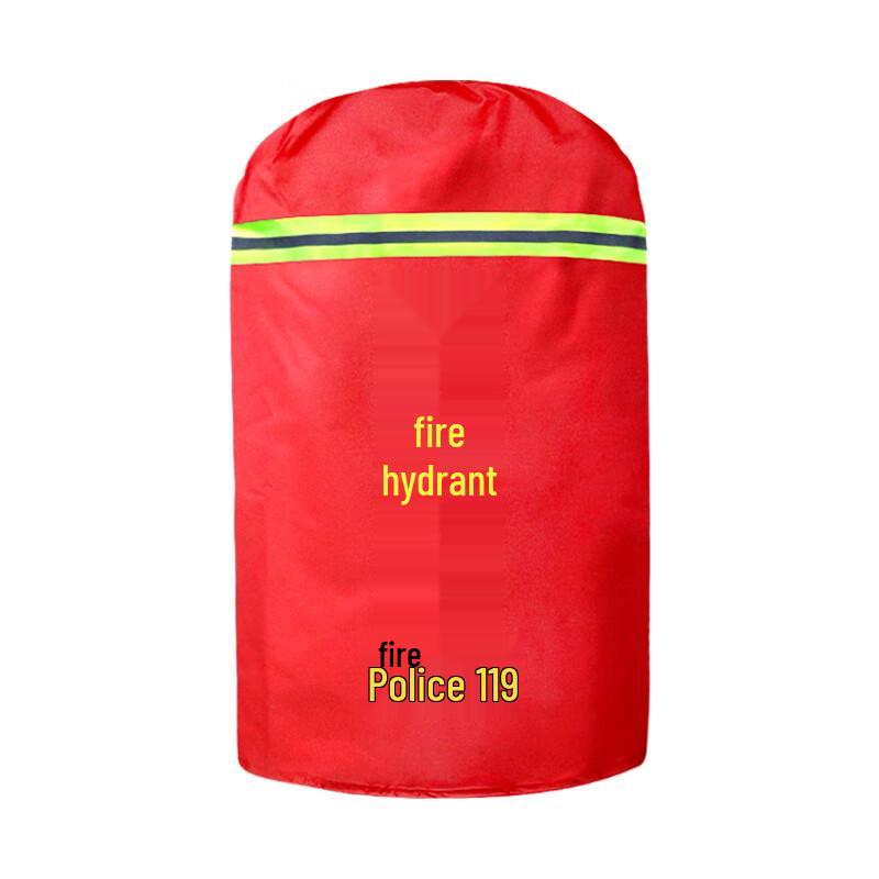 Outdoor Padded Insulation Protective Cover