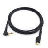 Replacement 3.5mm TPE Audio- Cable Gaming Headset For Steelseries Arctis 3/5/7