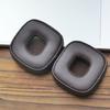 Comfortable Ear Cushions Headband for MajorV5 Headphones Soft Protein Leather Memory Foam for Enhances Sound Quality