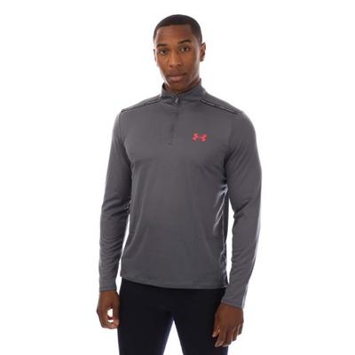 Men's Tech Quarter Zip Top
