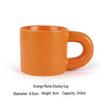 Customized Logo Ceramic Coffee Mugs for Office, Home, or Festivals