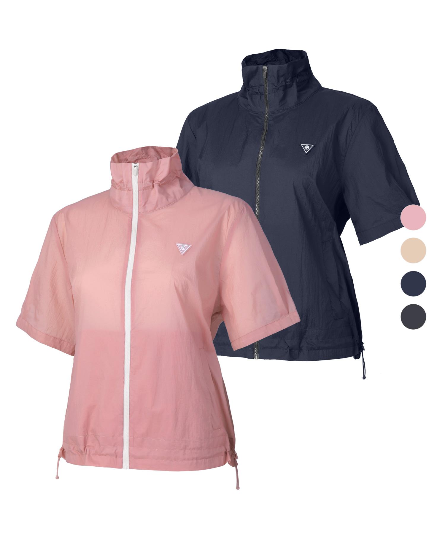 2Ela Women`S Windybloom Ultralight Sheer Short