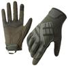 Tactical Cycling Gloves Men Touchscreen Compatible Anti-Slip Durable Outdoor Sports Riding Z351