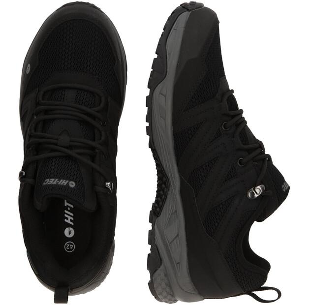 Треккинговые ботинки Hi-Tec Saunter