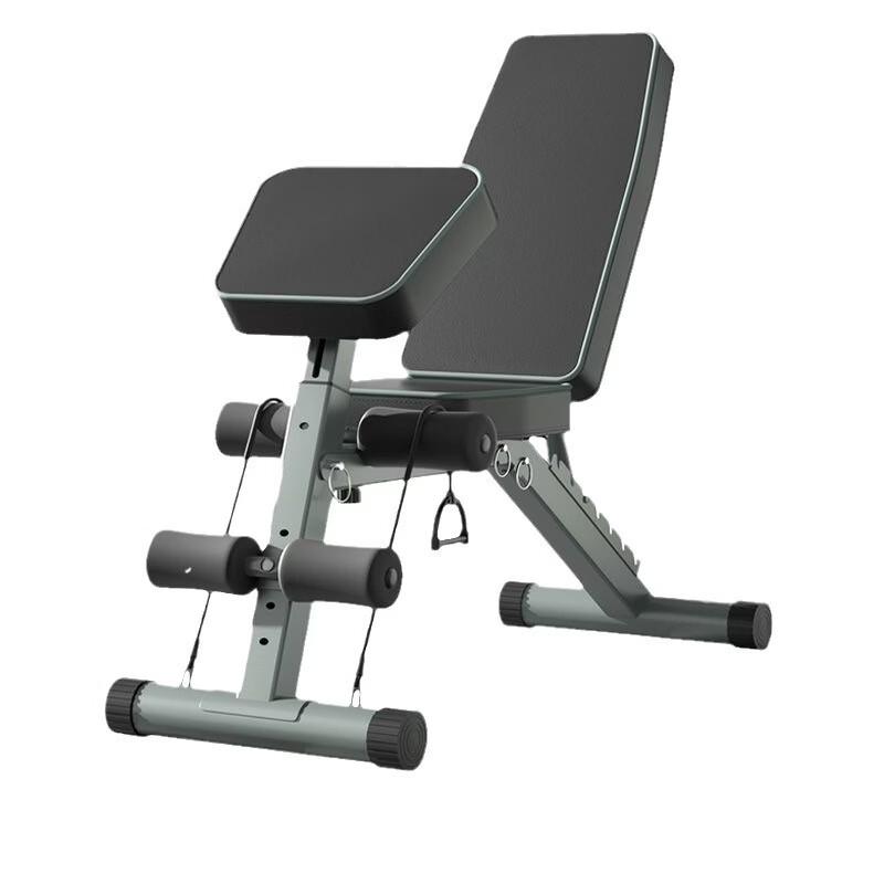 TLXT Adjustable Indoor Dumbbell Bench