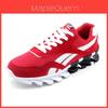 Men's Running Shoes Breathable Mesh Outdoor Sports Sneakers Athletic Shoes Casual