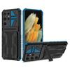 Suitable for Samsung S23 Ultra Creative Card Bag Holder Note20 King Kong Card Bag Anti Fall Mobile Phone Case