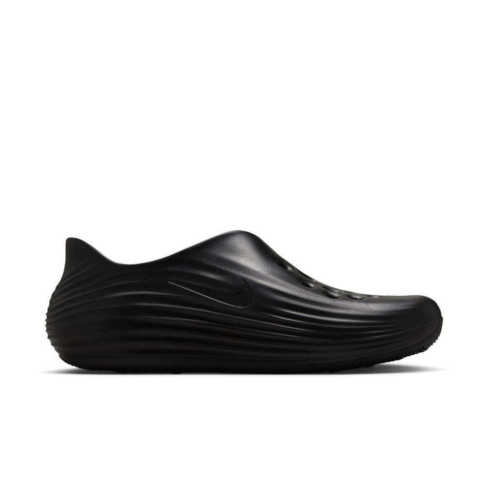 Nike Reactex Rejuvenate 8 Mhv5060 001Blk Blk