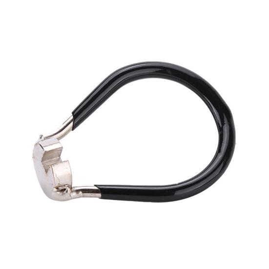 Bike Spoke Wrench Tool Steel Bicycle Wheel Spoke Tool Bike Rim Correction Kit for Adjust Cycling Wheel Tension