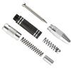Automatic Center Punch Punch Needle Woodworking Punch 3pcs Adjustable