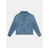 Denim Trucker Jacket