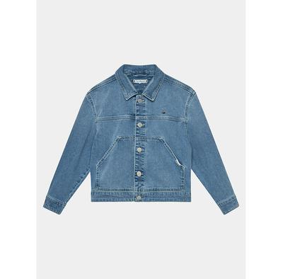 Casacos – Jaquetas jeans