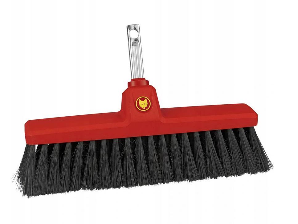 Wolf-Garten HB 350M Household Broom Brush, universal, original!