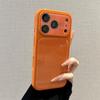 Compatible iPhone 17 Pro Max Case: Large Window, Camera Button, Full Wrap, Drop-Proof