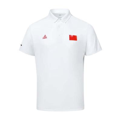 Viršutinės dalys – Polo marškinėliai
