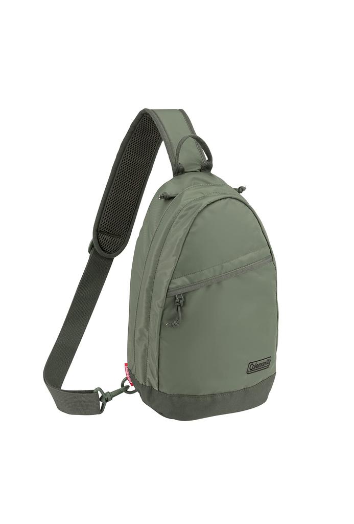 Coleman Walker Sling Bag, Unisex, Shoulder Bag, Waist Bag, 6.5L