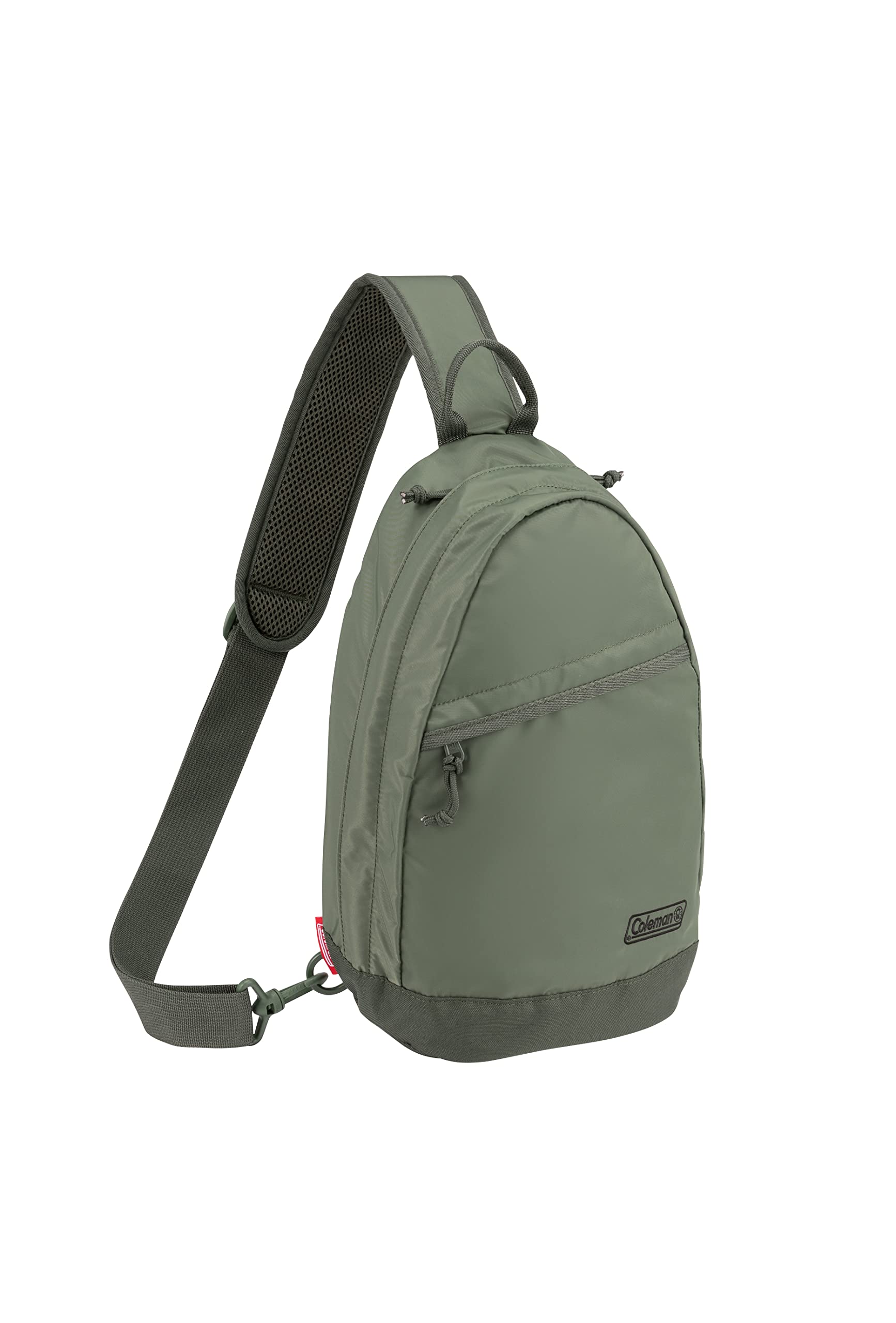

Coleman Walker Sling Bag, Unisex, Shoulder Bag, Waist Bag, 6.5L