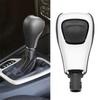 1 Set Shifter Knob With Mounting Kit For Jeep Cherokee 2014-2018