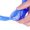 Yuzhan Waterproof HD Professional Swimming Goggles (2-Pack)