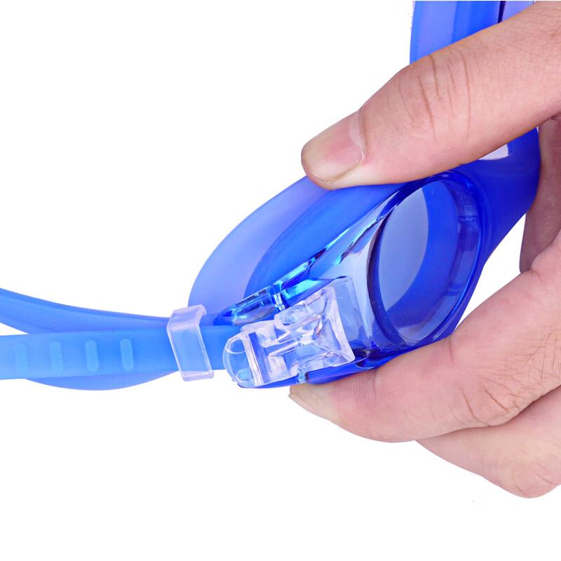 Yuzhan Waterproof HD Professional Swimming Goggles (2-Pack)