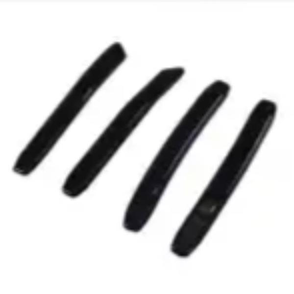 L60 Car Door and Mirror Anti-Scratch Protective Strip