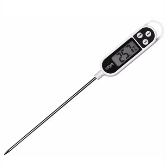 Mini-Zeigertyp-Thermometer-Hygrometer-Innenraum-elektronisches Temperatur-Feuchtigkeitsmessgerät-Sensor-Messgerät für Heimthermometer
