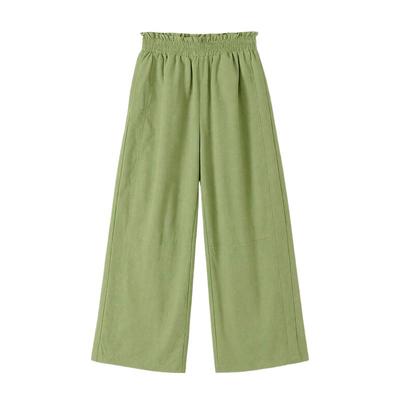 Alt giyim (Kadın) – Pantalon ve Kapriler