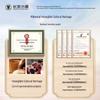 Changfa Xiaozhai A62 Probiotic Anti-Dandruff Shampoo