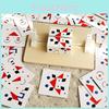 Wooden Mirror Blocks Geometry Puzzle For Kids Cognitive Development Educational Toy