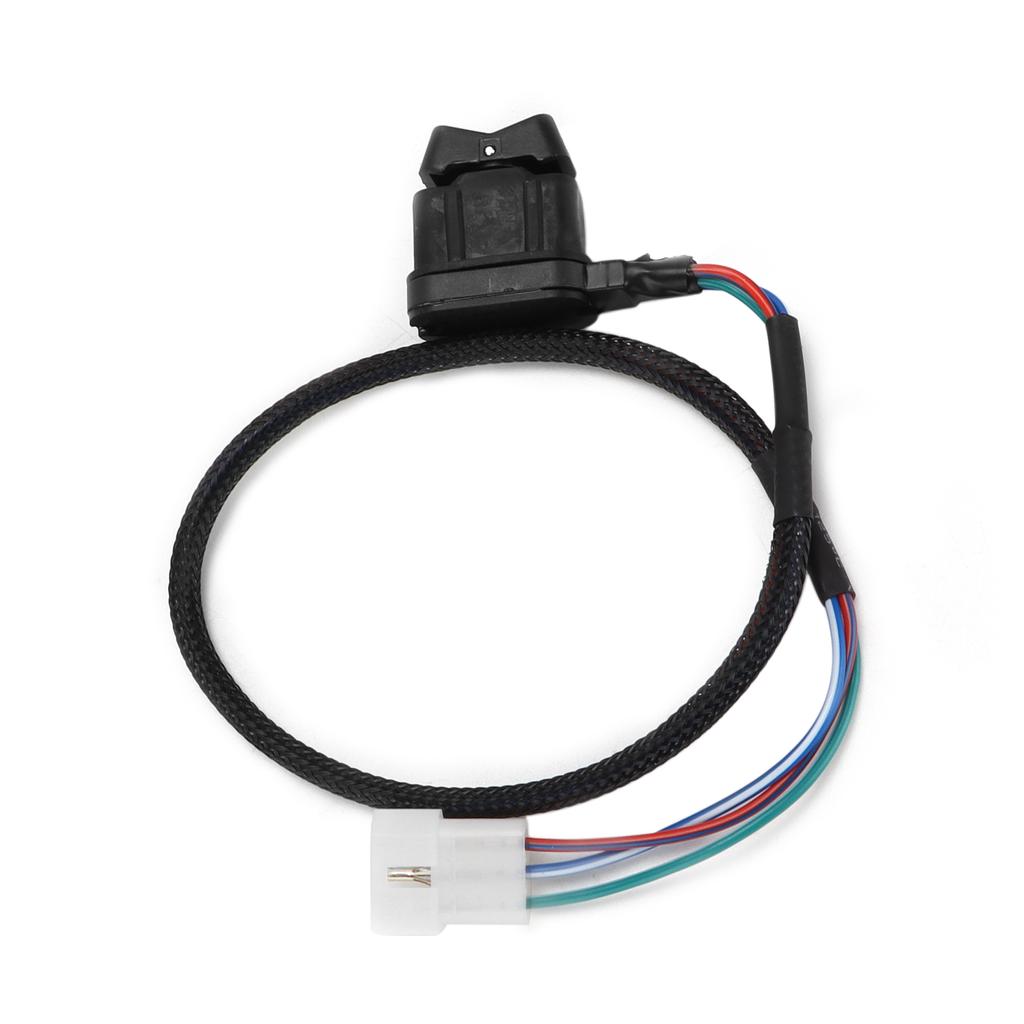 Trim Tilt Switch 87?858679T 2 Accessories Replacement for Outboard Side Control Box