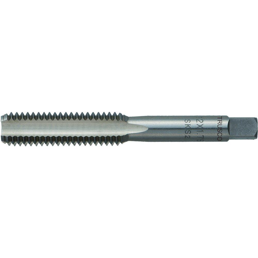 

TRUSCO Hand Tap Tip (Regular Thread) M16X2.0 (SKS) T-HT16X2.0-1