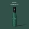 Automatic Folding Umbrella for Men, Enlarged, Reinforced, Thickened, Sturdy, Wind-Resistant, Dual-Use for Sun and Rain, Sunshade Umbrella