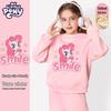 Parte superior (Meninas a partir de 4 anos) – Camisolas e sweatshirts