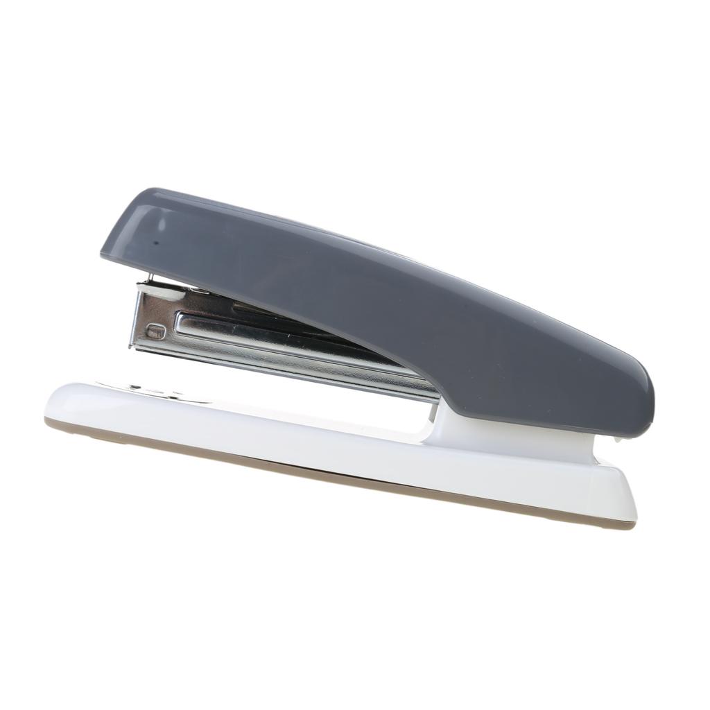 Desktop Stapler 25 Sheets Capacity Large Office Stapler for School and Business Commercial Stapler Handheld Stapler