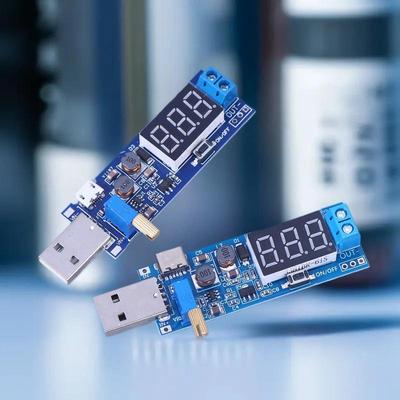 DIY modules – Elektronische modules