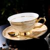 Louça para beber – Conjuntos de chá e café