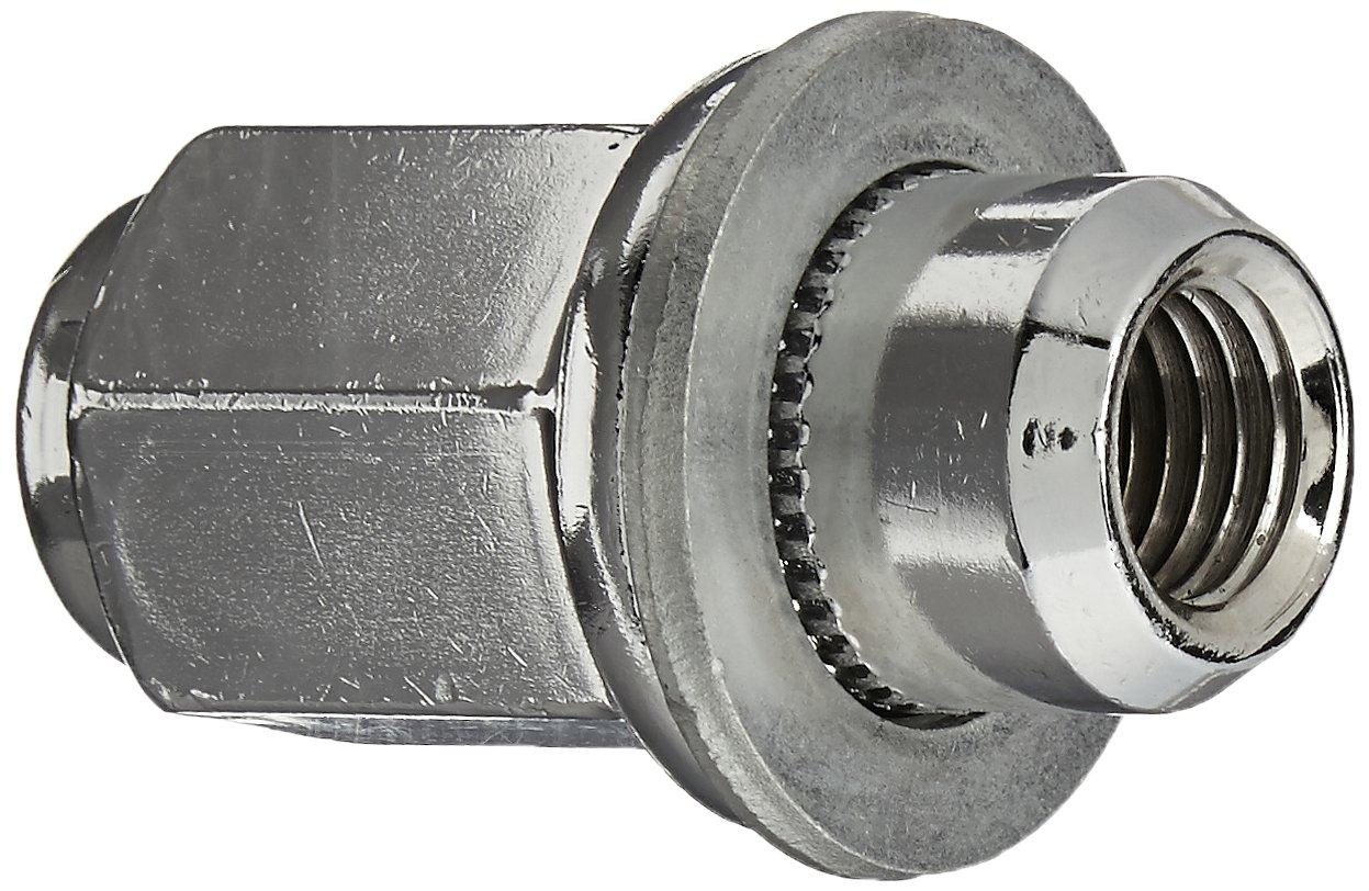 

Genuine Toyota Axle Hub Part Number Nut, 90942-01058