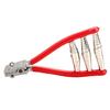 Badminton Stringing Clamp 3/4 Spring Starter Clamp Universals Wide Head Starting Clamp Tennis Racket String Machine