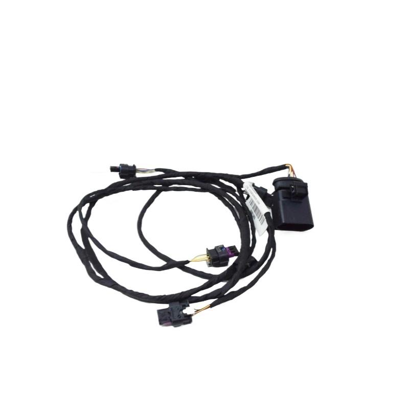 5G0971095L Front Parking Aid Wiring Harness Suitable For Volkswagen Golf 5G MK7