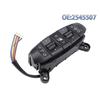 Steering Wheel Button Speed Module Cruise Control Button Combination Switch 2545507 For Scania Truck Sparts