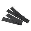 Dustproof Snooker Cue Storage Pouch Portable Nylon Carrying Bag Easy-Carry