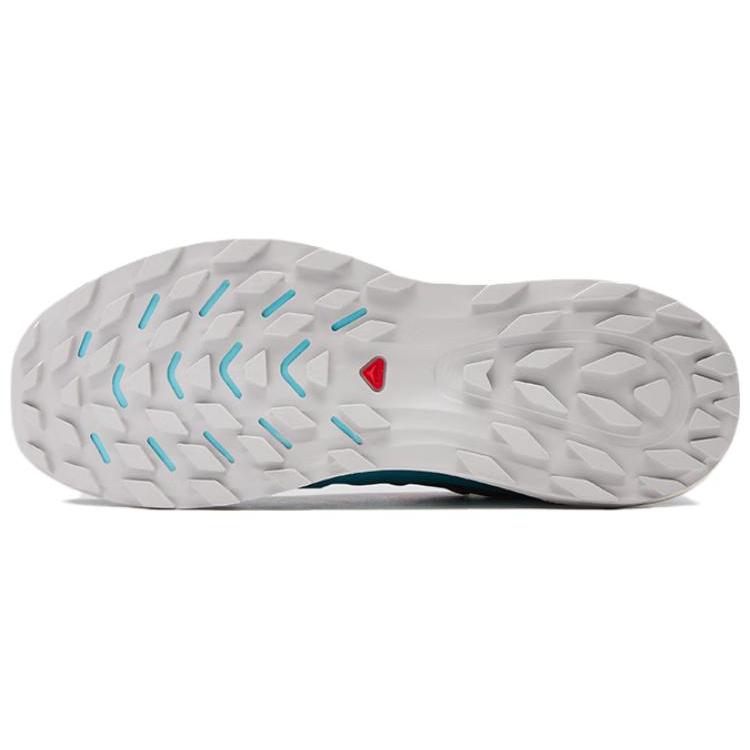 SALOMON Ultra Glide 2 'Blu Rosso' 472163