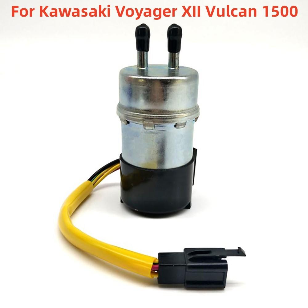 490401063 Fuel Pump for Kawasaki Voyager XII Vulcan 1500 VN1500D VN1500E Classic