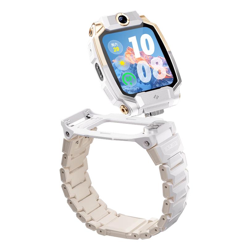 Детские 4G умные часы Little Genius Z10 (Китайская версия)